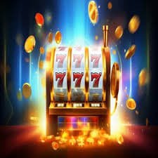 Antarmuka aplikasi masterbet88 menampilkan slot dan live casino