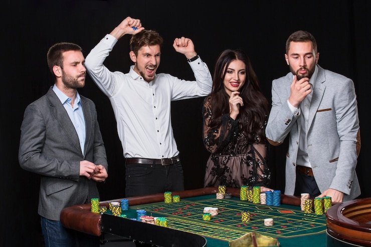 Antarmuka deposit cepat masterbet88 menampilkan pilihan metode pembayaran DANA, OVO, GoPay, dan ShopeePay dengan tombol proses transaksi yang jelas