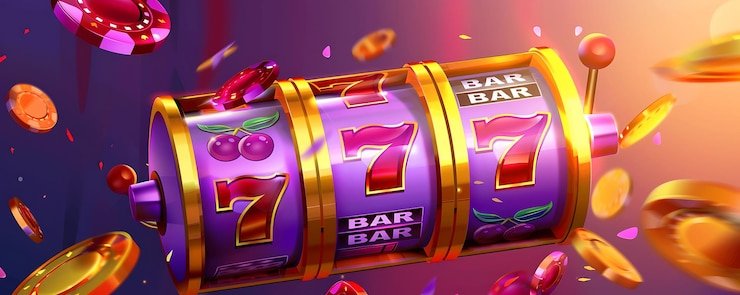 Layar detail pembayaran Street Racing Game menampilkan simbol wild, scatter, dan tabel nilai kemenangan untuk kombinasi berbeda